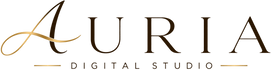 Auria Digital Studio  - Home